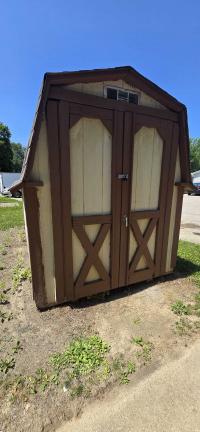 2001 Skyline Manufactured Home