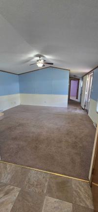 2001 Skyline Manufactured Home