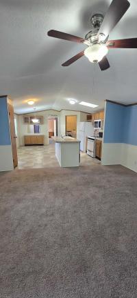 2001 Skyline Manufactured Home