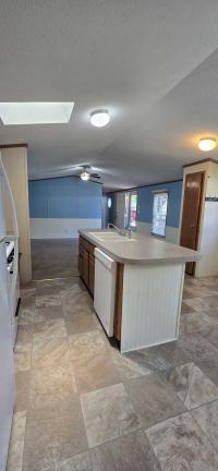 2001 Skyline Manufactured Home