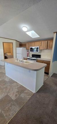 2001 Skyline Manufactured Home