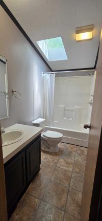 2001 Skyline Manufactured Home