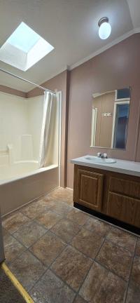 2001 Skyline Manufactured Home