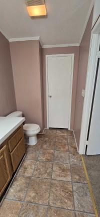 2001 Skyline Manufactured Home