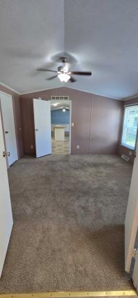 2001 Skyline Manufactured Home