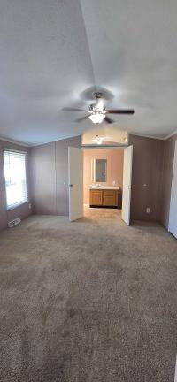 2001 Skyline Manufactured Home