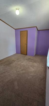 2001 Skyline Manufactured Home