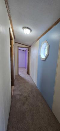 2001 Skyline Manufactured Home