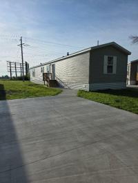 2026 Highland Manufactured Home