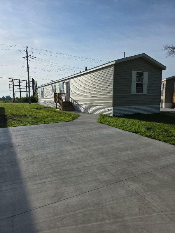 2026 Highland Mobile Home For Sale