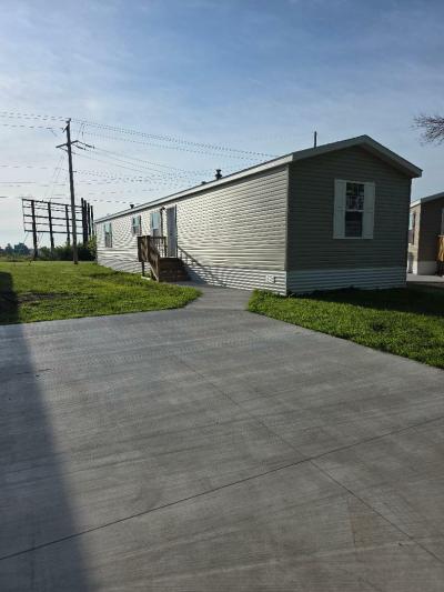 Mobile Home at 411 34th St SW Austin, MN 55912