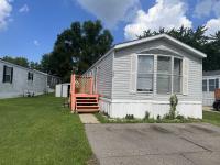 1995 Skyline Manufactured Home