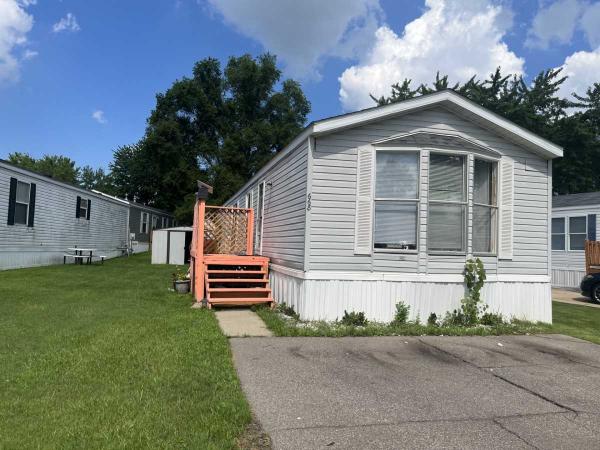 1995 Skyline Mobile Home For Sale