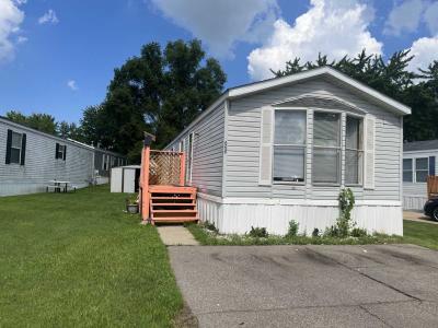 Mobile Home at 668 Lafferty Rochester Hills, MI 48307