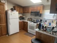 1995 Skyline Manufactured Home