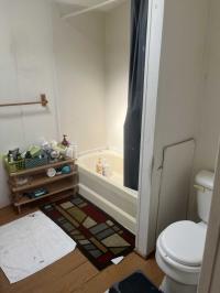 1995 Skyline Manufactured Home