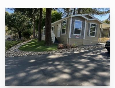 Mobile Home at 39678 Rd 425B 30 Oakhurst, CA 93644