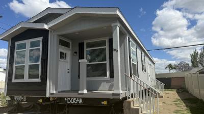 Mobile Home at 13440 S Lakewood Blvd 100 Bellflower, CA 90706