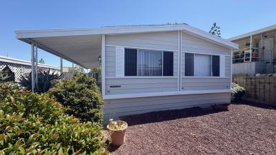 Mobile Home at 326 E. Ash Street 35 Brea, CA 92821