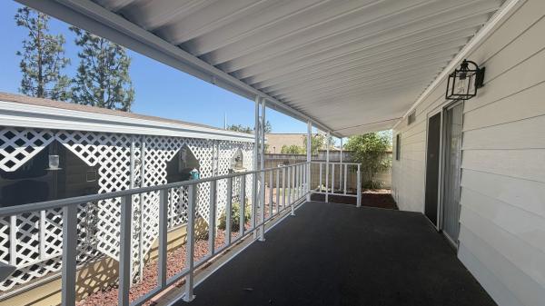 1977 BUCKINGHAM Manufactured Home