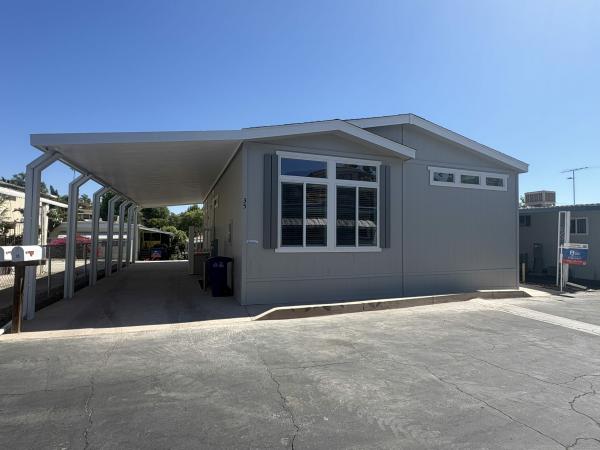 2026 Silvercrest Mobile Home For Sale