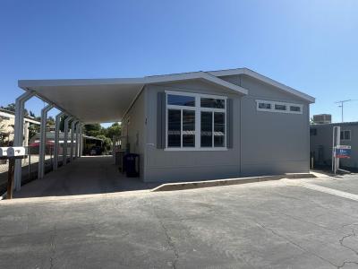 Mobile Home at 12530 Royal Rd 35 El Cajon, CA 92021