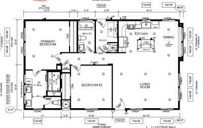 Photo 5 of 7 of home located at 12530 Royal Rd 35 El Cajon, CA 92021