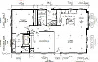 2026 Silvercrest Bradford Manufactured Home