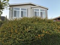 2026 Silvercrest Bradford Manufactured Home