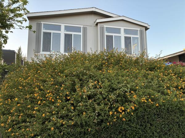 2026 Silvercrest Bradford Manufactured Home