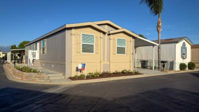 Mobile Home at 1150 N. Kirby St 86 Hemet, CA 92545