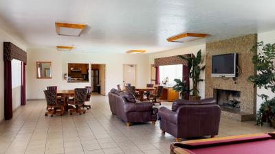 Photo 4 of 6 of home located at 1150 N. Kirby St 86 Hemet, CA 92545