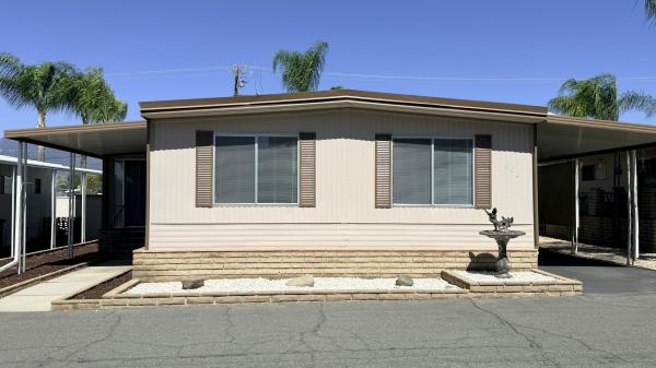 1972  Mobile Home For Sale