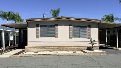 Mobile Home at 881 North Lake Street, Hemet, Ca, Usa 202 Hemet, CA 92544
