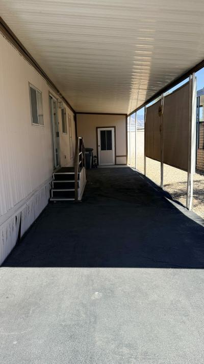 Photo 2 of 8 of home located at 881 North Lake Street, Hemet, Ca, Usa 202 Hemet, CA 92544