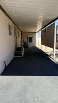 1972 SAHARA Mobile Home