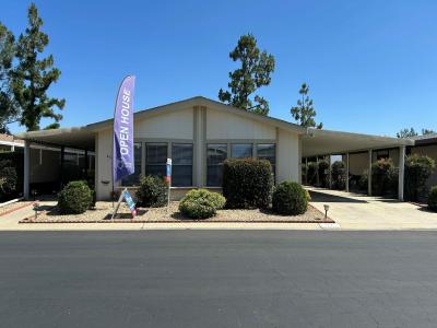 Mobile Home at 1250 N. Kirby St. 43 Hemet, CA 92545