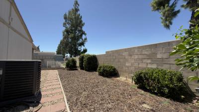 Photo 2 of 8 of home located at 1250 N. Kirby St. 43 Hemet, CA 92545