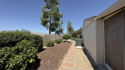 Photo 3 of 8 of home located at 1250 N. Kirby St. 43 Hemet, CA 92545