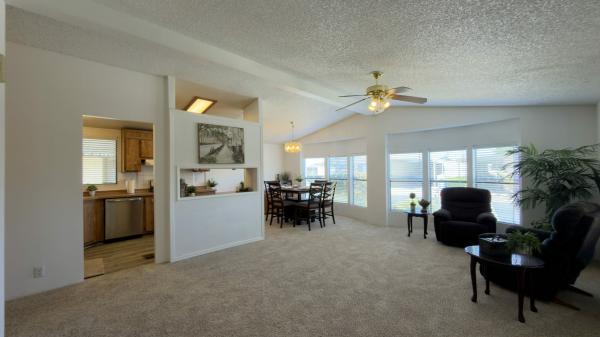 1988 Silvercrest Bradford House  Home