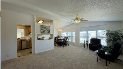 Photo 4 of 8 of home located at 1250 N. Kirby St. 43 Hemet, CA 92545