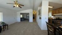 1988 Silvercrest Bradford House Manufactured Home
