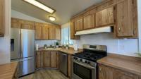 1988 Silvercrest Bradford House Manufactured Home