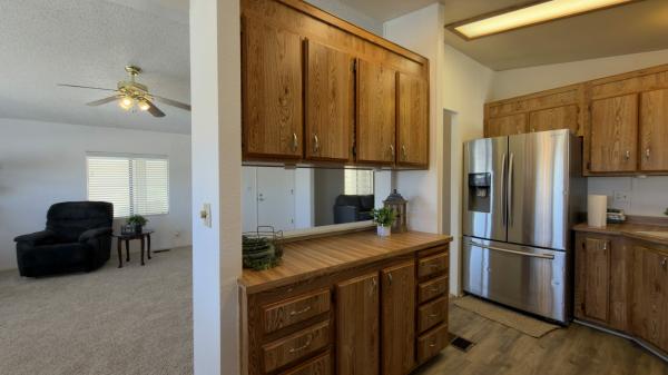 1988 Silvercrest Bradford House  Home