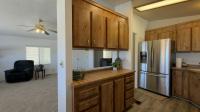 1988 Silvercrest Bradford House Manufactured Home