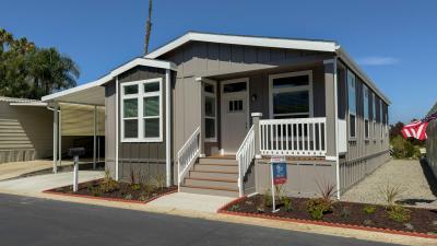Mobile Home at 1145 East Barham Drive 87 San Marcos, CA 92078