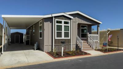 Photo 2 of 8 of home located at 1145 East Barham Drive 87 San Marcos, CA 92078