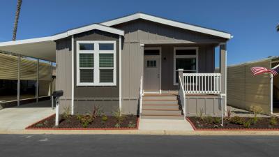 Photo 3 of 8 of home located at 1145 East Barham Drive 87 San Marcos, CA 92078
