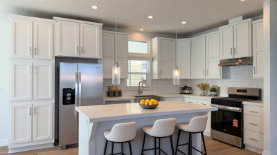 Photo 5 of 8 of home located at 1145 East Barham Drive 87 San Marcos, CA 92078