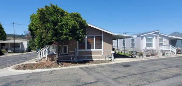 1989 Cavco Mobile Home For Sale